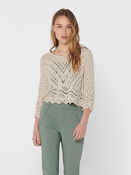 JACQUELINE de YONG Strickpullover JDYNEW SUN günstig online kaufen