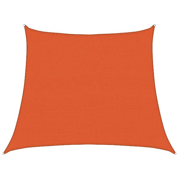 vidaXL Sonnensegel Sonnensegel 160 g/m² Trapezform günstig online kaufen