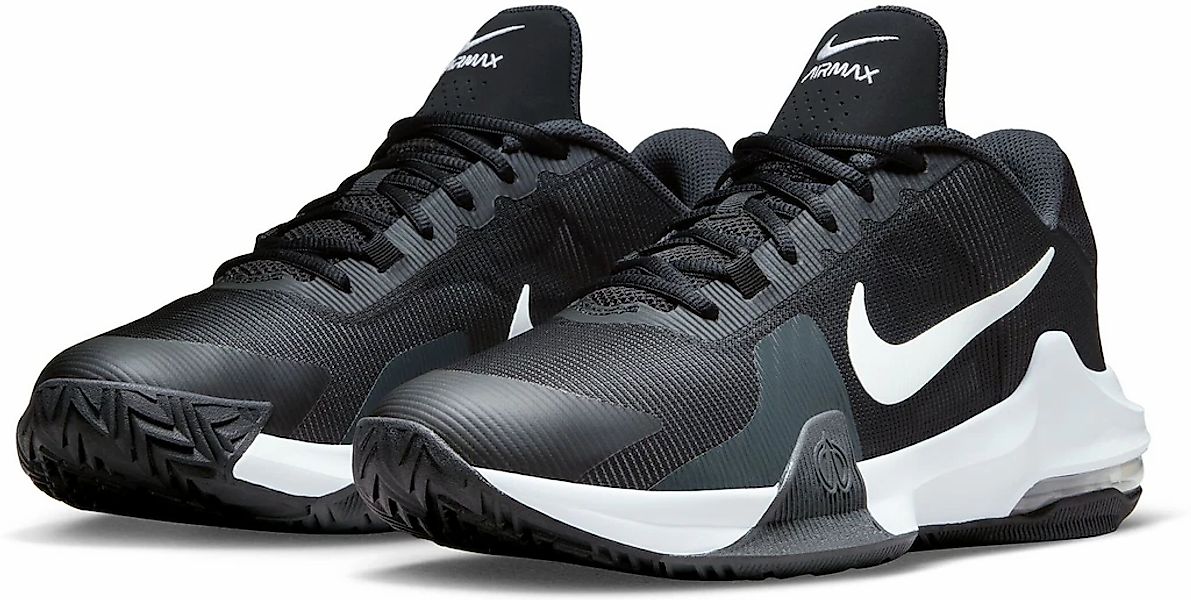 Nike Sneaker "Air Max Impact 4" günstig online kaufen