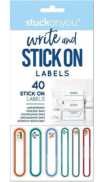 Sticker Sticker Labels für Aufbewahrungsboxen Aufkleber günstig online kaufen