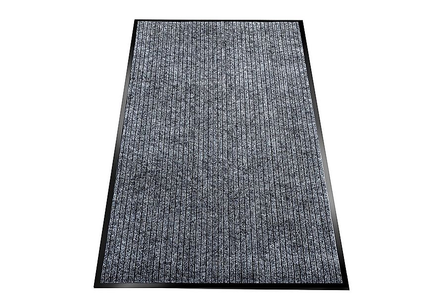 Karat Fußmatte Dura, Schmutzfangmatte mit Rutschfester Rückseite, In vielen günstig online kaufen