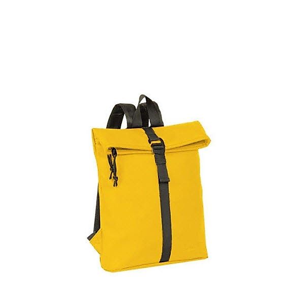 NEW REBELS Freizeitrucksack Rolltop mini günstig online kaufen