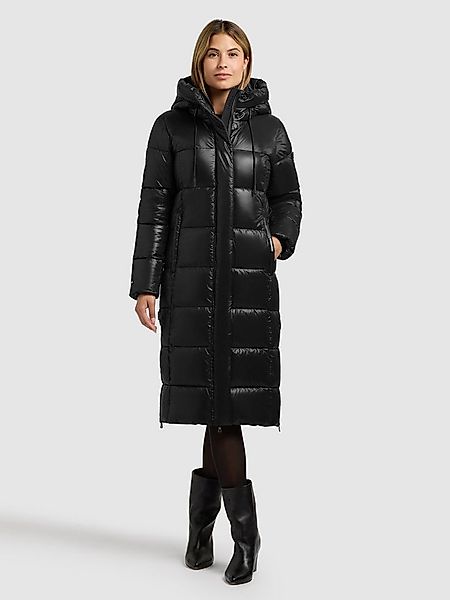 khujo Steppmantel WILLA günstig online kaufen