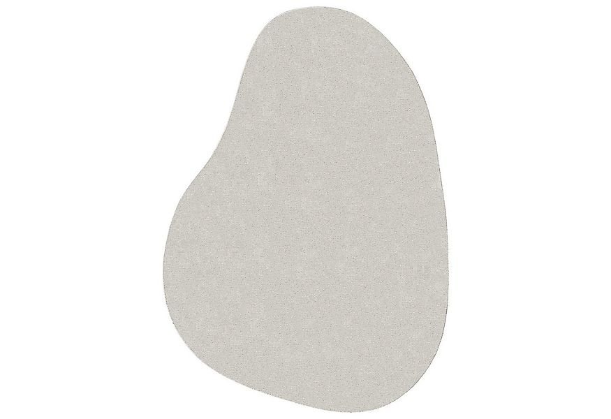 vidaXL Teppich Teppich HUARTE Kurzflor Weich & Waschbar Sandfarben 120x170 günstig online kaufen