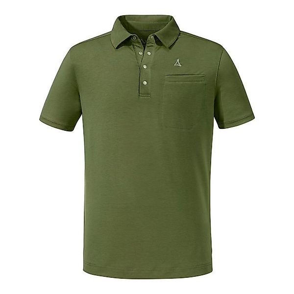 Schöffel Poloshirt Polo Shirt Ramseck M günstig online kaufen