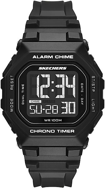 Skechers Chronograph WHITFIELD SR1185, Quarzuhr, Armbanduhr, günstig online kaufen