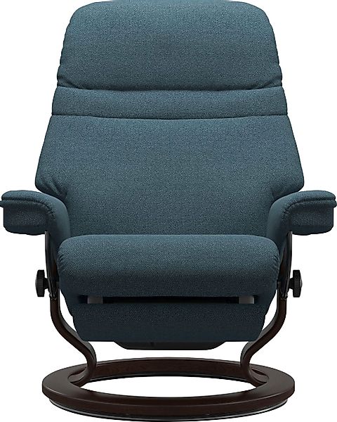 Stressless® Relaxsessel »Sunrise«, elektrisch verstellbar, optional 2-motor günstig online kaufen