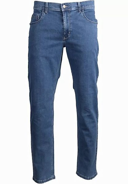 Pioneer Authentic Jeans 5-Pocket-Jeans Pioneer Herren Jeand Rando Megaflex günstig online kaufen