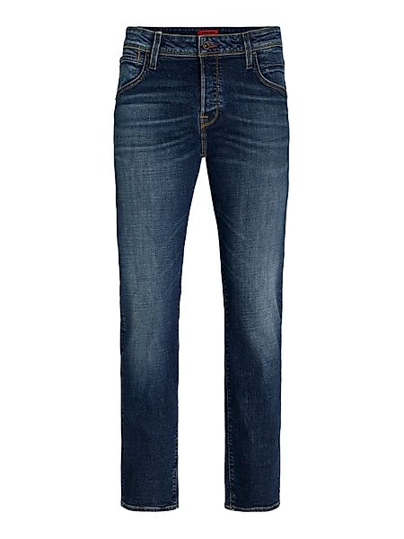 Jack & Jones Tapered-fit-Jeans JJIMike JJFox günstig online kaufen