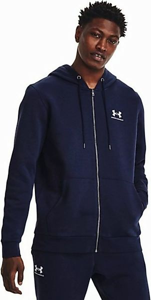 Under Armour® Fleecejacke UA Essential günstig online kaufen