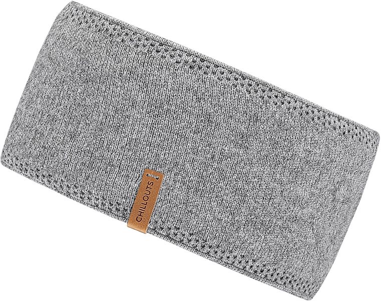 chillouts Stirnband Erica Headband extrabreit und günstig online kaufen