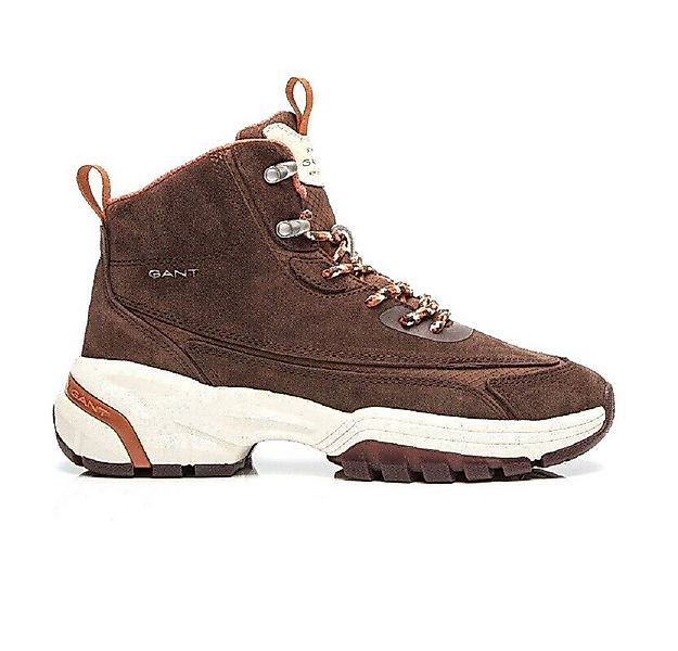 Gant Lawanda Damen Stiefeletten Sneaker Trekkingstiefel Boots 25543423 G46 günstig online kaufen