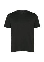 s.Oliver T-Shirt Big Size (2-tlg) Rundhals, günstig online kaufen