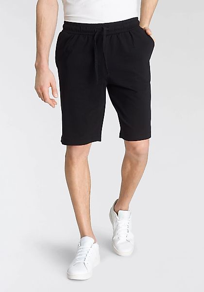 Eastwind Shorts Double Pack Short, black+black günstig online kaufen