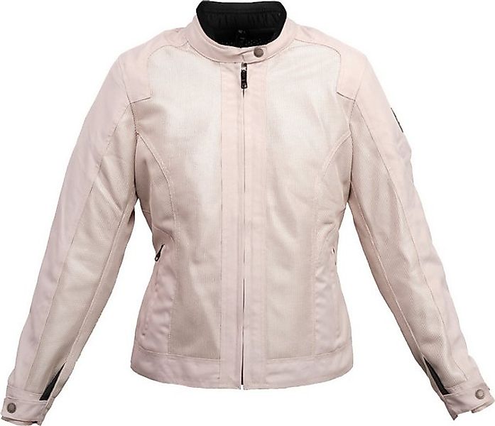 Helstons Motorradjacke Stoner Mesh Damen Motorrad Textiljacke günstig online kaufen