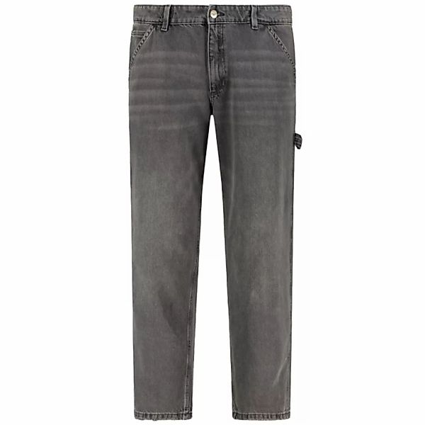 Jack&Jones 5-Pocket Jeans aus Baumwolle, bequem günstig online kaufen