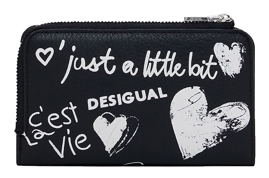 Desigual Geldbörse Seshat Emma 2.0 Wallet günstig online kaufen