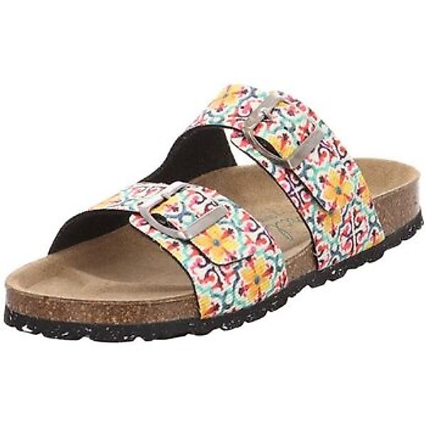 Natural Sense  Clogs Pantoletten Tieffußbett-bis30mm 1112934 günstig online kaufen