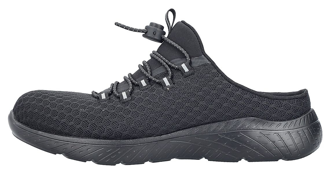 Rieker Clog, Schlupfschuh, Sommerschuh, Hausschuh mit günstig online kaufen