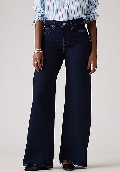 Levi's® Weite Jeans Jeans 318 SHAPING günstig online kaufen