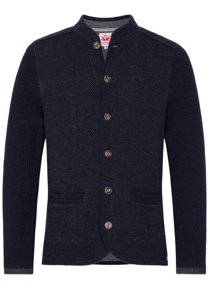 Spieth & Wensky Trachtenstrickjacke Gasteig (1-tlg) günstig online kaufen