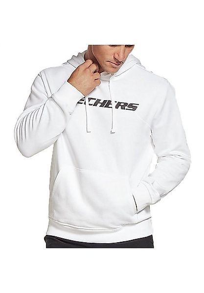 Skechers Hoodie SKECH-SWEATS MOTION PULLOVER HOODIE günstig online kaufen