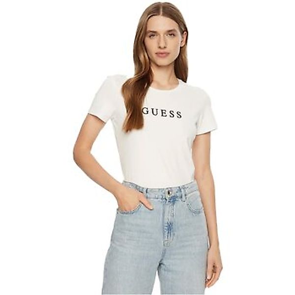 Guess  T-Shirt O5RI01 KBBU1 günstig online kaufen
