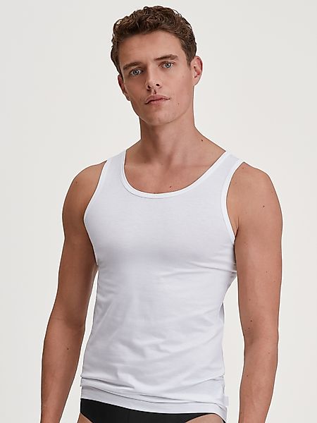 CALIDA Muskelshirt mit verstärkten Nähten günstig online kaufen