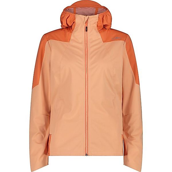 CAMPAGNOLO Funktionsjacke Funktionsjacke JACKET FIX HOOD günstig online kaufen