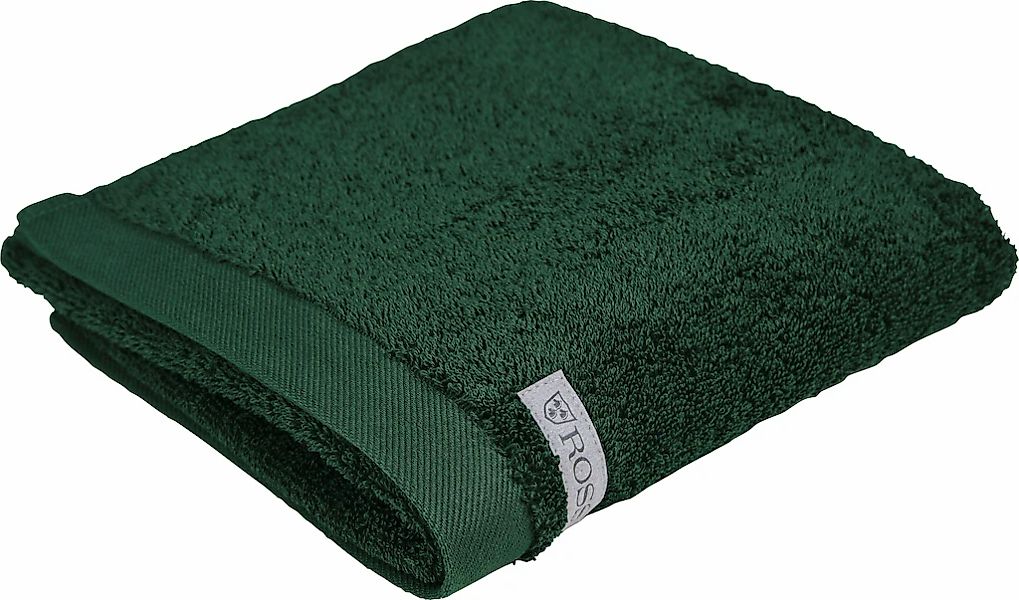 ROSS Handtücher "Sinfonie" in modernen Unifarben günstig online kaufen