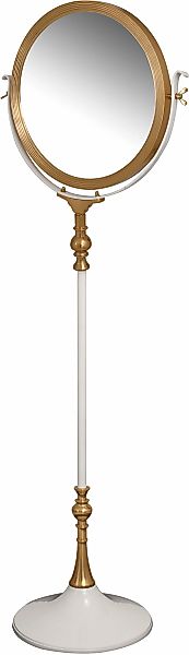 Kayoom Dekospiegel "Standspiegel Eleganca 125" Standspiegel günstig online kaufen