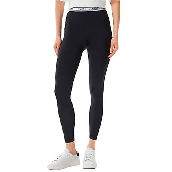 Guess  Strumpfhosen NEW ALINE LEGGINGS günstig online kaufen