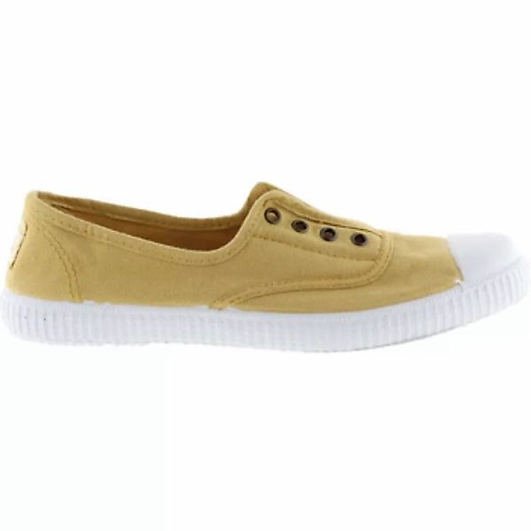 Victoria  Sneaker 106623 English 1915 Canvas Damen Sneaker günstig online kaufen