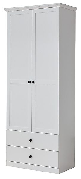 trendteam Garderobenschrank Baxter (Garderobe und Schuhschrank günstig online kaufen