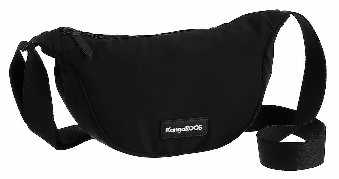 KangaROOS Umhängetasche Schultertasche Bauchtasche günstig online kaufen