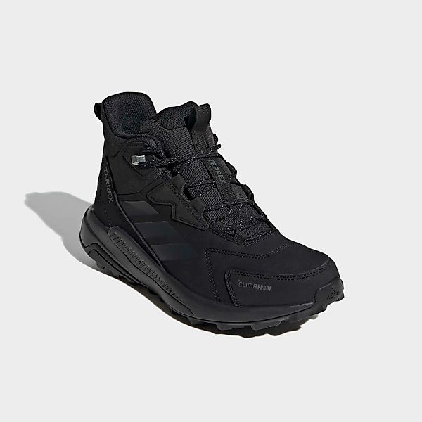 adidas TERREX Wanderschuh wasserdicht und aus Leder günstig online kaufen