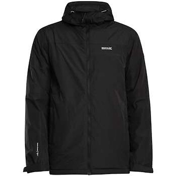 Regatta  Herren-Jacke Wasserdichte, isolierte Thornridge-Jacke günstig online kaufen