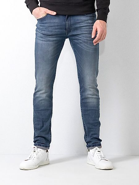 Petrol Industries Slim-fit-Jeans Slim Fit Jeans günstig online kaufen