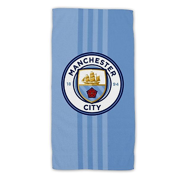 Manchester City Strandtuch Badetuch – Kinder günstig online kaufen