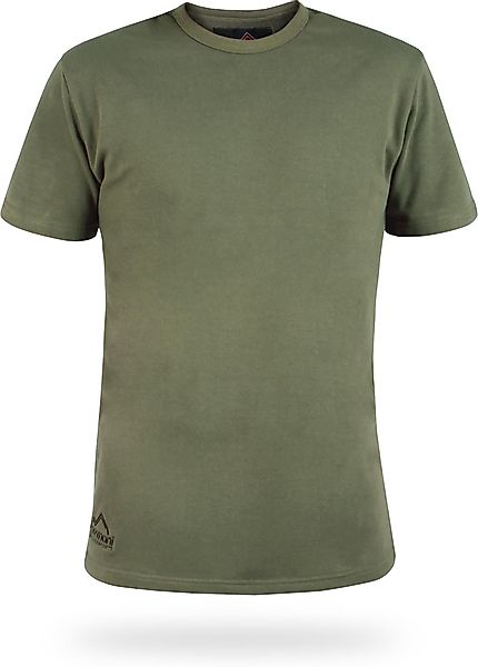 normani Thermounterhemd Herren Winter Plüsch T-Shirt günstig online kaufen