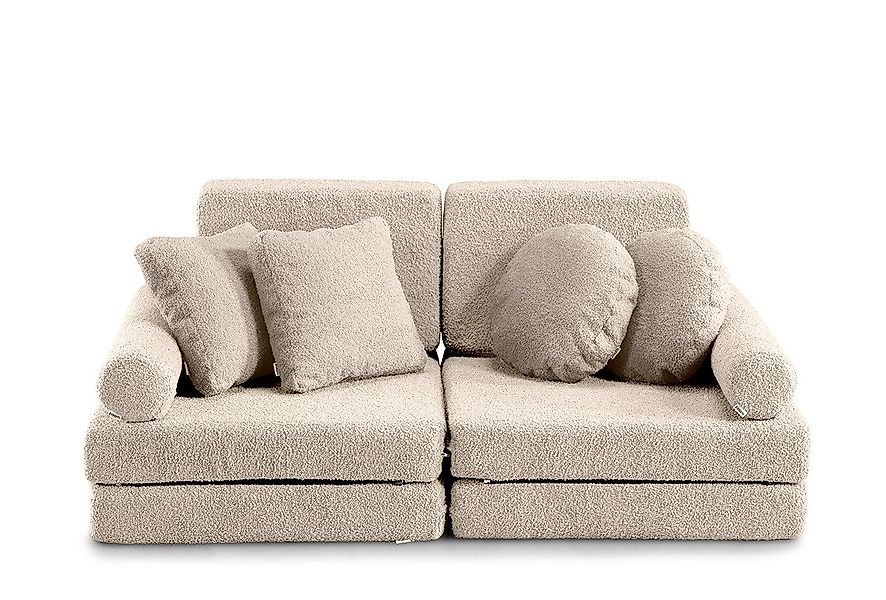 FAVRE Kindersofa KIDS Kindersofa günstig online kaufen