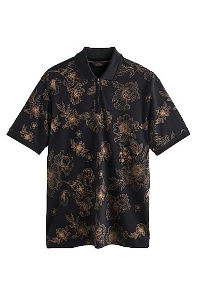 Next Poloshirt Signature Poloshirt aus Supima günstig online kaufen