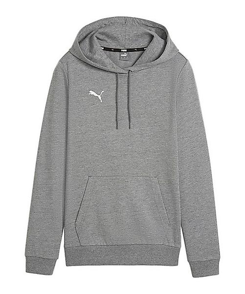 PUMA Sweater teamGOAL Casuals Hoody Damen günstig online kaufen