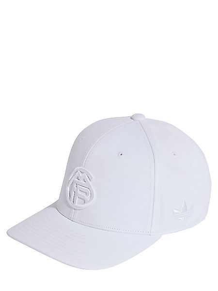 adidas Performance Baseball Cap Snapback Cap Originals I Unisex I Weiß günstig online kaufen