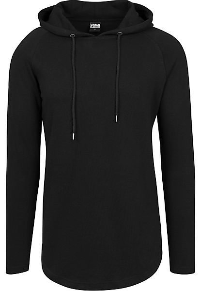URBAN CLASSICS Kapuzensweatshirt Urban Classics Herren günstig online kaufen