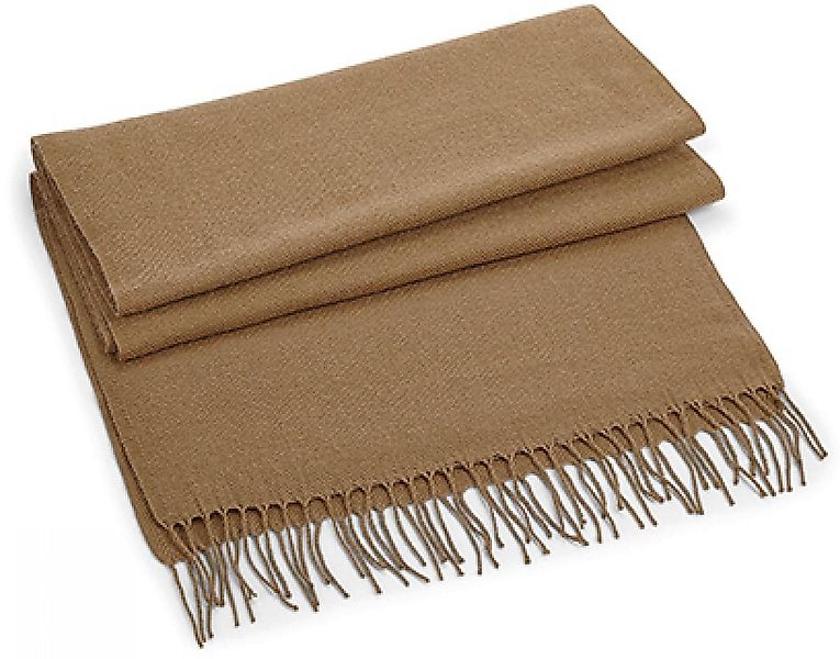 Beechfield® Schal Schals Classic Woven Scarf günstig online kaufen
