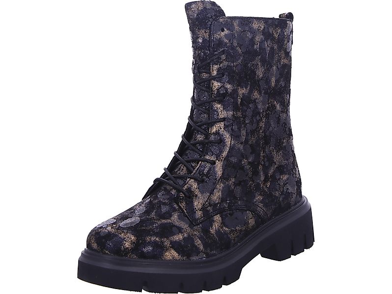 Remonte Schnürboots echtes Leder günstig online kaufen