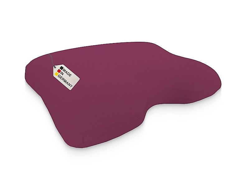 DUKAL Kissenbezüge für Liebscher & Bracht Nackenkissen, 40x55 cm, (1 Stück) günstig online kaufen