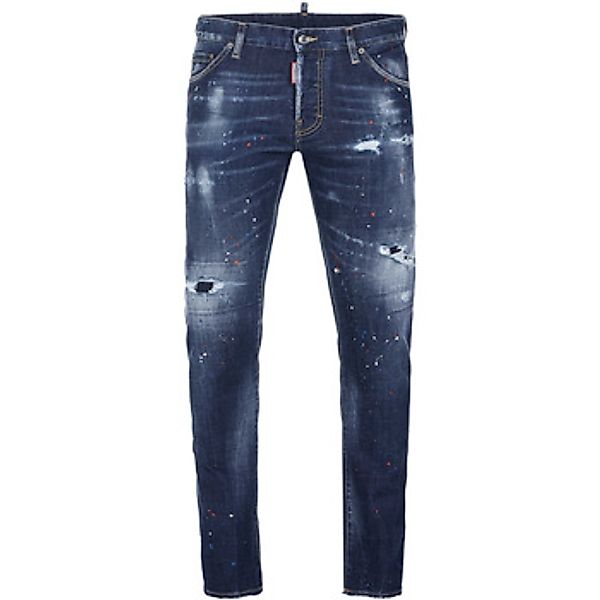 Dsquared2 Slim-fit-Jeans Dsquared2 Cool Guy Jeans günstig online kaufen