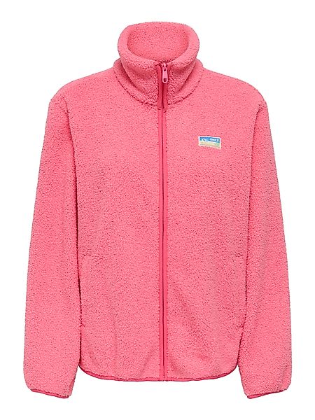 ONLY Steppjacke ONLEVA LIFE TEDDY JACKET günstig online kaufen
